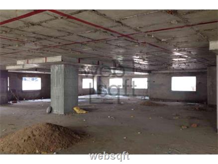 Commercial Showroom for Rent in Hyderabad
